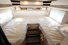 Fahrzeugbild Malibu T 430 LE Touring | AUTARKPLUS-PAKET | TOP AUSST #24
