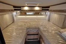 Fahrzeugbild Malibu T 430 LE Touring | AUTARKPLUS-PAKET | TOP AUSST #25