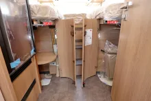 Fahrzeugbild Malibu T 430 LE Touring | AUTARKPLUS-PAKET | TOP AUSST #26