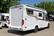 Fahrzeugbild Malibu T 430 LE Touring | AUTARKPLUS-PAKET | TOP AUSST #28