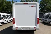 Fahrzeugbild Malibu T 430 LE Touring | AUTARKPLUS-PAKET | TOP AUSST #29