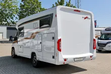 Fahrzeugbild Malibu T 430 LE Touring | AUTARKPLUS-PAKET | TOP AUSST #30