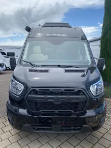 Fahrzeugbild Etrusco CV 600 DF 4x4 #5