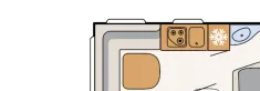 Grundriss Tag