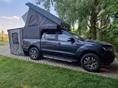 Bild 1 Ford Ranger