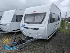 Bild 1 LMC Sassino 390 K Sonderangebot I Etagenbett