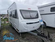 Bild 4 LMC Sassino 390 K Sonderangebot I Etagenbett