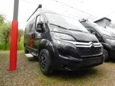 Bild 1 Sunlight Camper Van Cliff 540 Adventure Edition