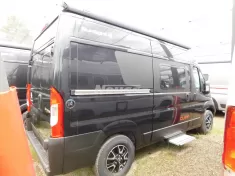 Bild 5 Sunlight Camper Van Cliff 540 Adventure Edition