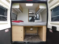 Bild 18 Sunlight Camper Van Cliff 540 Adventure Edition