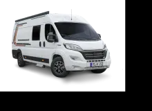 Fahrzeugbild Weinsberg CaraBus 630 ME #22