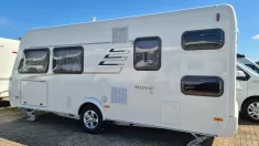 Bild 1 Hymer Eriba Nova Light 515 *sofort verfügbar*