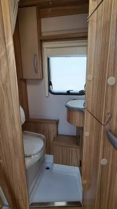 Bild 13 Hymer Eriba Nova Light 515 *sofort verfügbar*