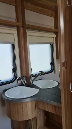 Bild 15 Hymer Eriba Nova Light 515 *sofort verfügbar*