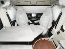 Fahrzeugbild Pössl H-LINE SUMMIT 600 SHINE #13