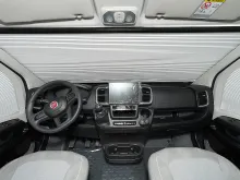 Fahrzeugbild Pössl H-LINE SUMMIT 600 SHINE #14