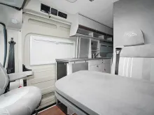 Fahrzeugbild Pössl H-LINE SUMMIT 600 SHINE #17