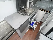 Fahrzeugbild Pössl H-LINE SUMMIT 600 SHINE #20