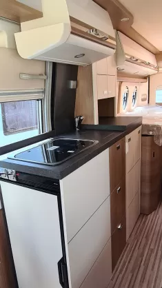 Bild 7 Malibu First Class - Two Rooms 640 LE RB *12.000,- € Preisvorteil*