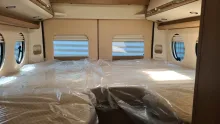 Fahrzeugbild Malibu Van First Class - Two Rooms 640 LE RB #10