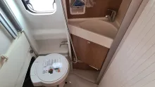 Fahrzeugbild Malibu Van First Class - Two Rooms 640 LE RB #15