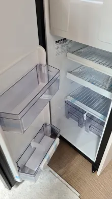 Fahrzeugbild Bürstner Campeo C 600 *junger Gebrauchtwagen* #10