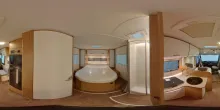 360° Innenansicht Carado I 449 Edition 15 SOFORT VERFÜGBAR!!