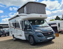 Fahrzeugbild Bürstner Lyseo Gallery TD 689 G #22