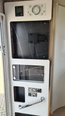 Fahrzeugbild Bürstner Lyseo Gallery TD 689 G #21