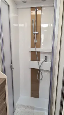 Fahrzeugbild Bürstner Lyseo Gallery TD 689 G #17