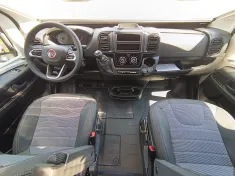 Bild 4 Adria Twin Supreme 640 SGX ++ Abstandsregelassistent