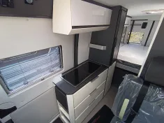 Bild 6 Adria Twin Supreme 640 SGX ++ Abstandsregelassistent