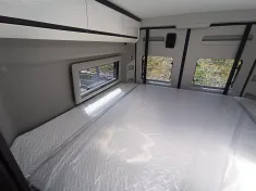 Bild 10 Adria Twin Supreme 640 SGX ++ Abstandsregelassistent