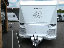 Fahrzeugbild Knaus Yaseo 340 PX #4