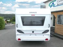 Fahrzeugbild Knaus Yaseo 340 PX #6