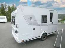 Fahrzeugbild Knaus Yaseo 340 PX #7