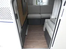 Fahrzeugbild Knaus Yaseo 340 PX #8