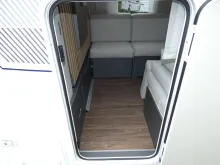Fahrzeugbild Knaus Yaseo 340 PX #9