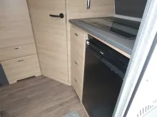 Fahrzeugbild Knaus Yaseo 340 PX #11