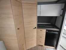 Fahrzeugbild Knaus Yaseo 340 PX #21