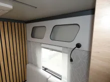 Fahrzeugbild Knaus Yaseo 340 PX #22