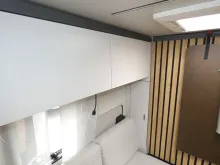Fahrzeugbild Knaus Yaseo 340 PX #23