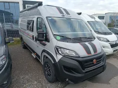 Bild 1 Challenger Van V210 Sport Edition