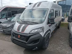 Bild 4 Challenger Van V210 Sport Edition