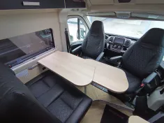 Bild 7 Challenger Van V210 Sport Edition