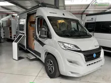 Fahrzeugbild Knaus BoxLife 600 ME Automatische SAT #1