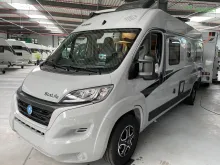 Fahrzeugbild Knaus BoxLife 600 ME Automatische SAT #5