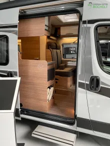 Fahrzeugbild Knaus BoxLife 600 ME Automatische SAT #8