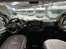 Fahrzeugbild Knaus BoxLife 600 ME Automatische SAT #9