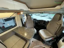 Fahrzeugbild Knaus BoxLife 600 ME Automatische SAT #10